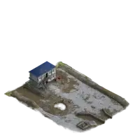 Building at current level