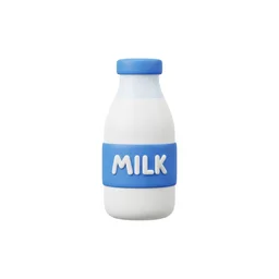 Milk